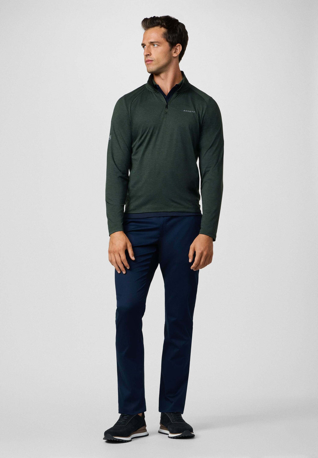 Hackett London  HSPORT COMMUTER TRS