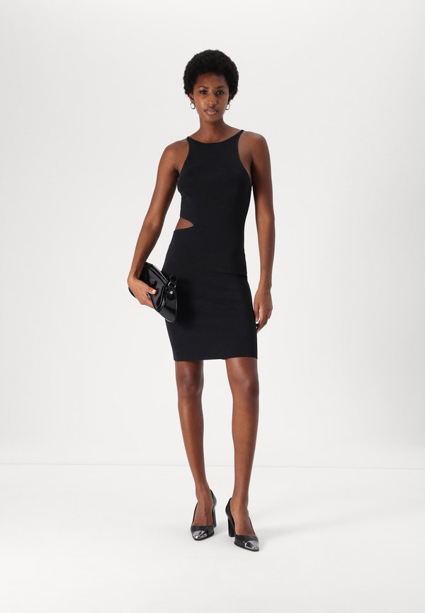 Calvin Klein Jeans SWEATER DRESS