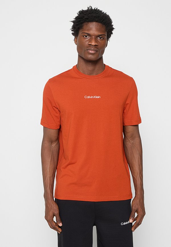Calvin Klein Performance LIFESTYLE SS TEE IYE