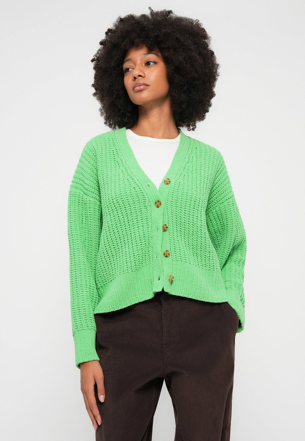Rip Curl NEON ISLES CARDIGAN