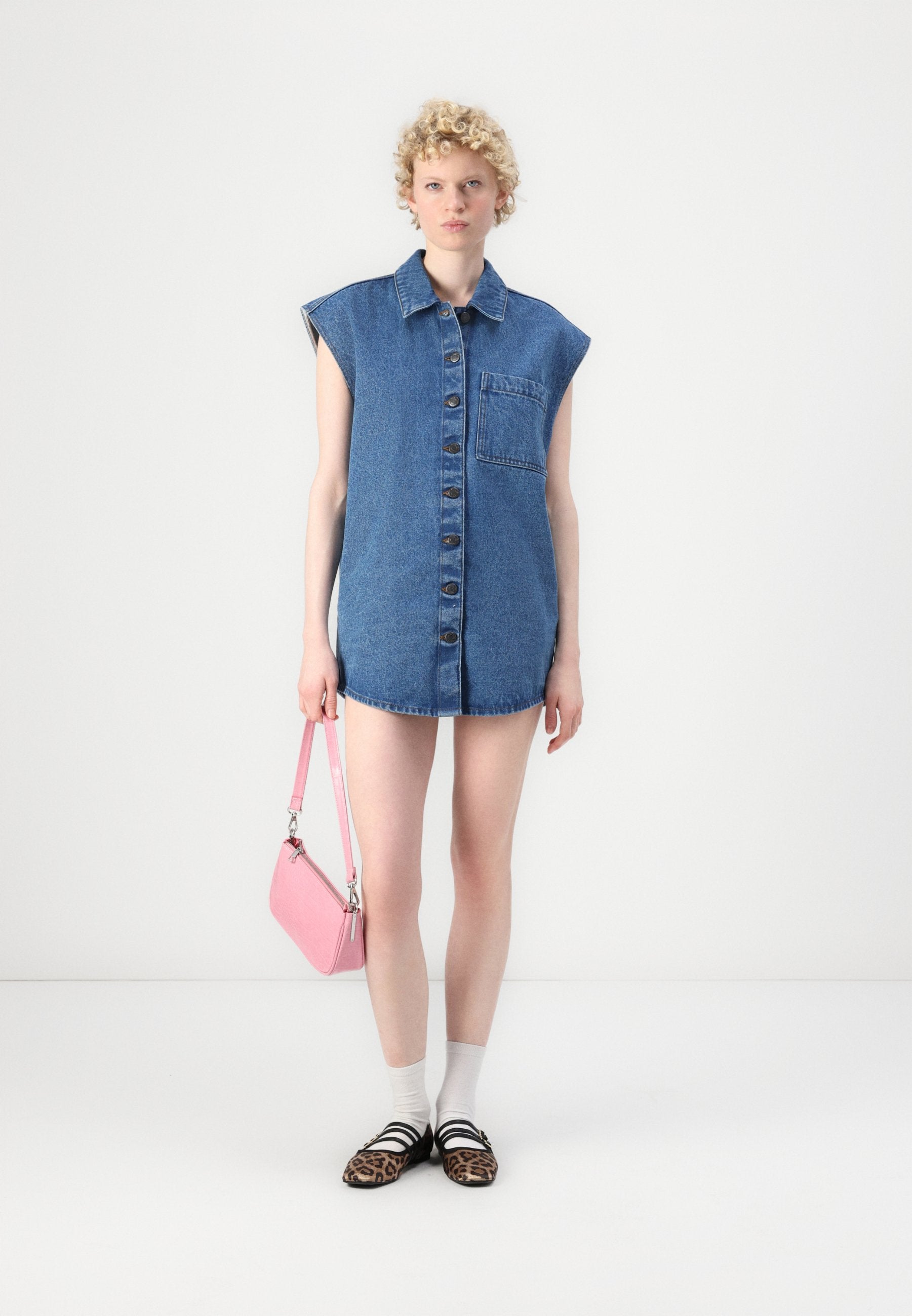 Noisy May NMSELVI DRESS