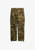Superdry & Co Cargo trousers - us woodland camo