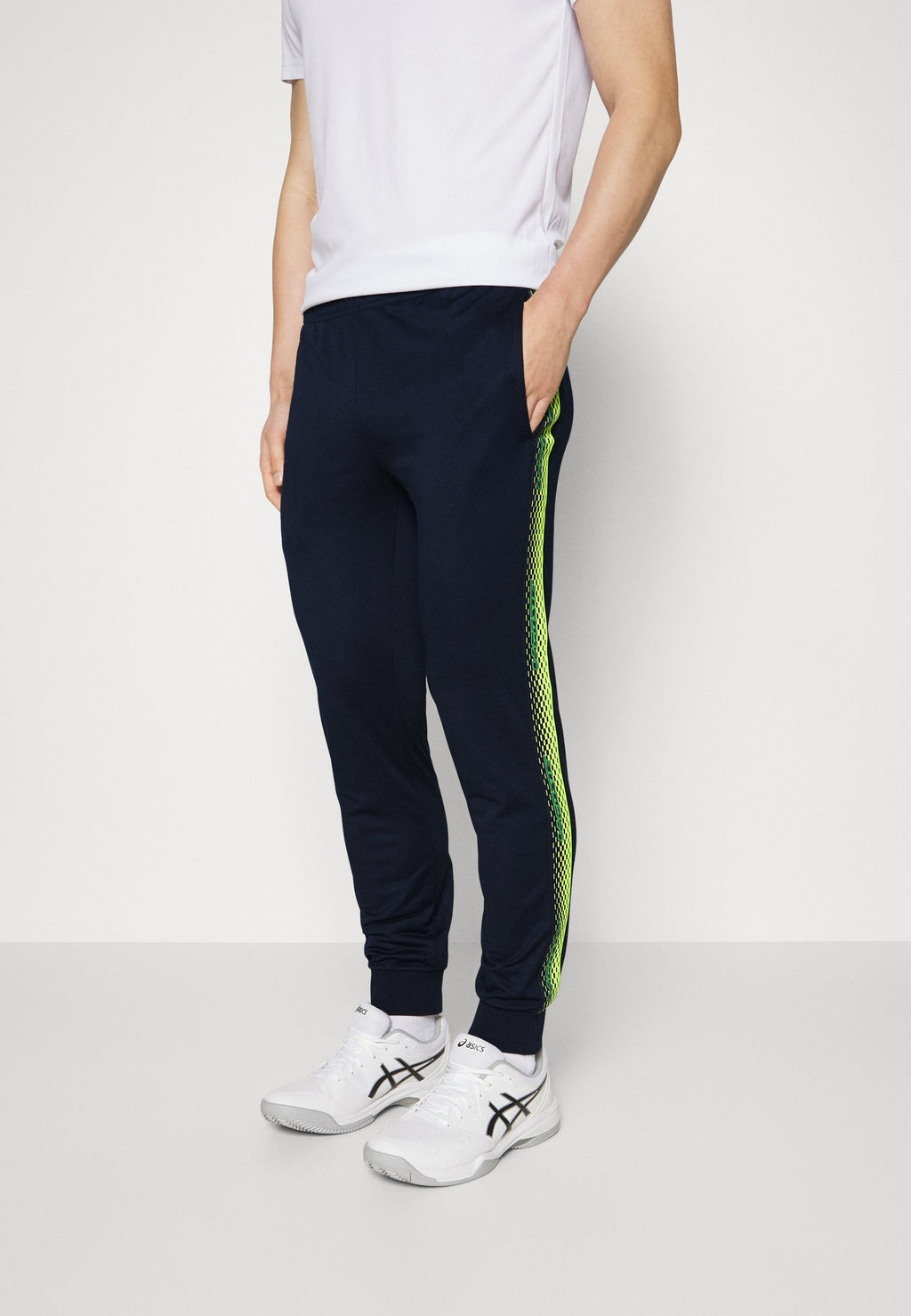 Lacoste Sport TENNIS PANT