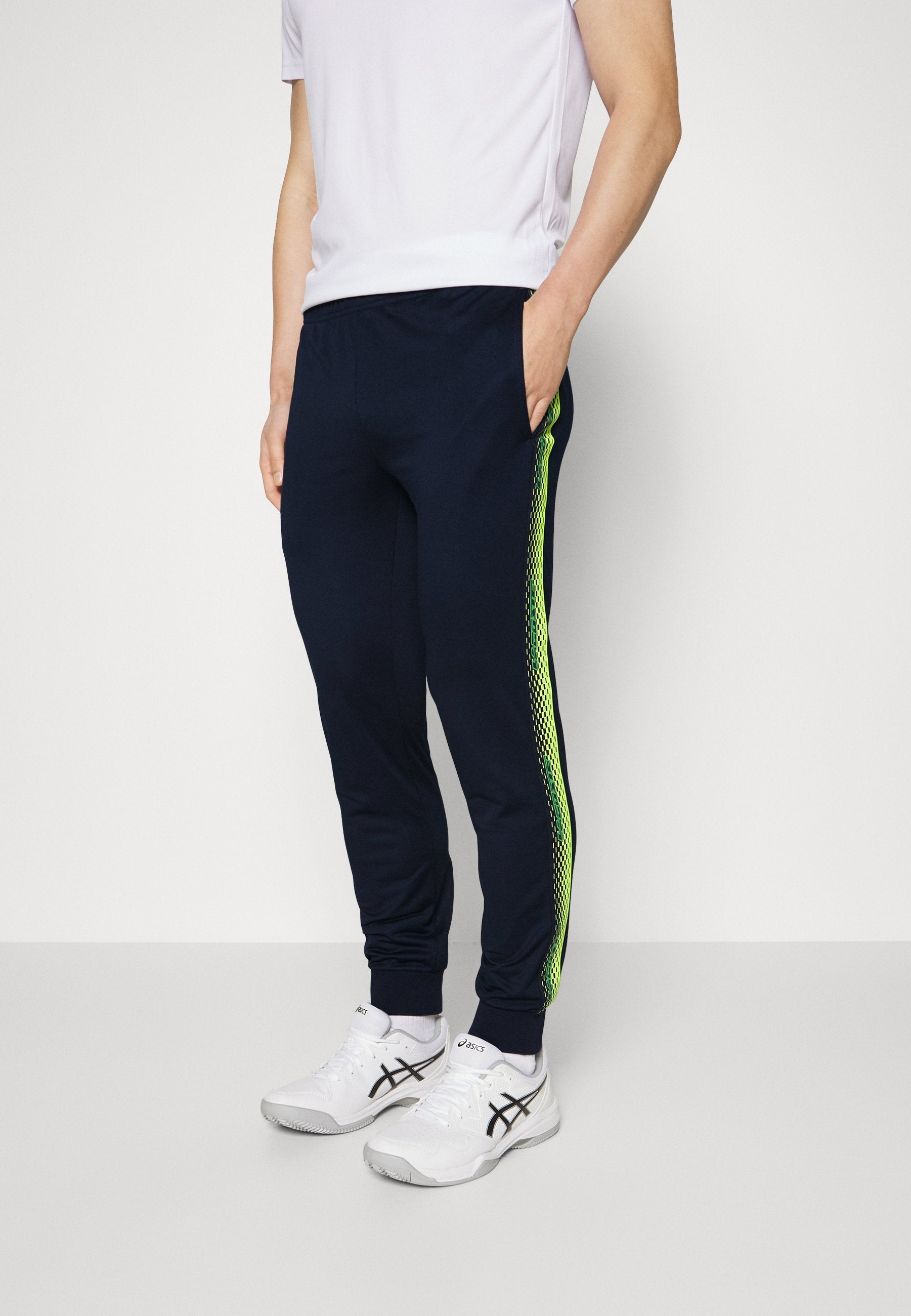 Lacoste Sport TENNIS PANT