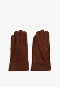 Tommy Hilfiger Gloves - coffee bean