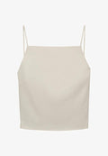Mango Top - off white