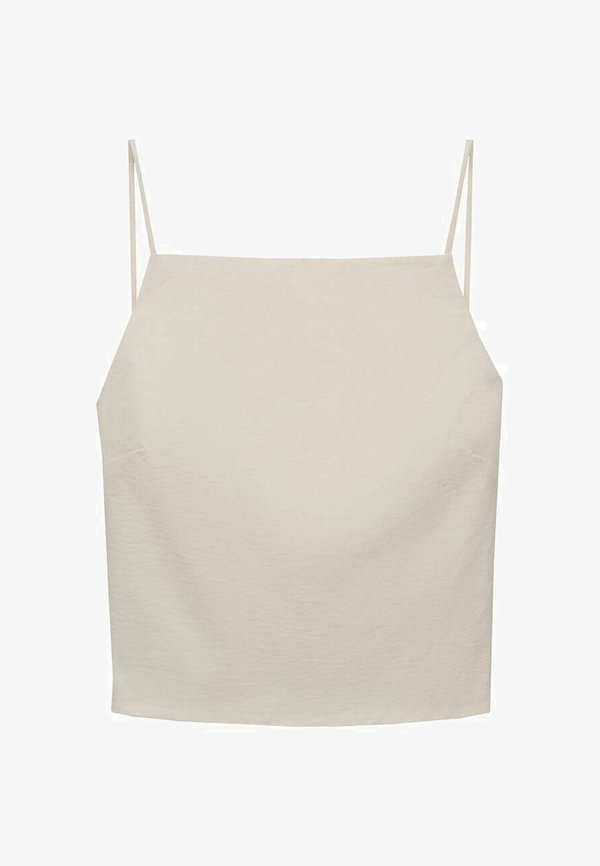 Mango Top - off white