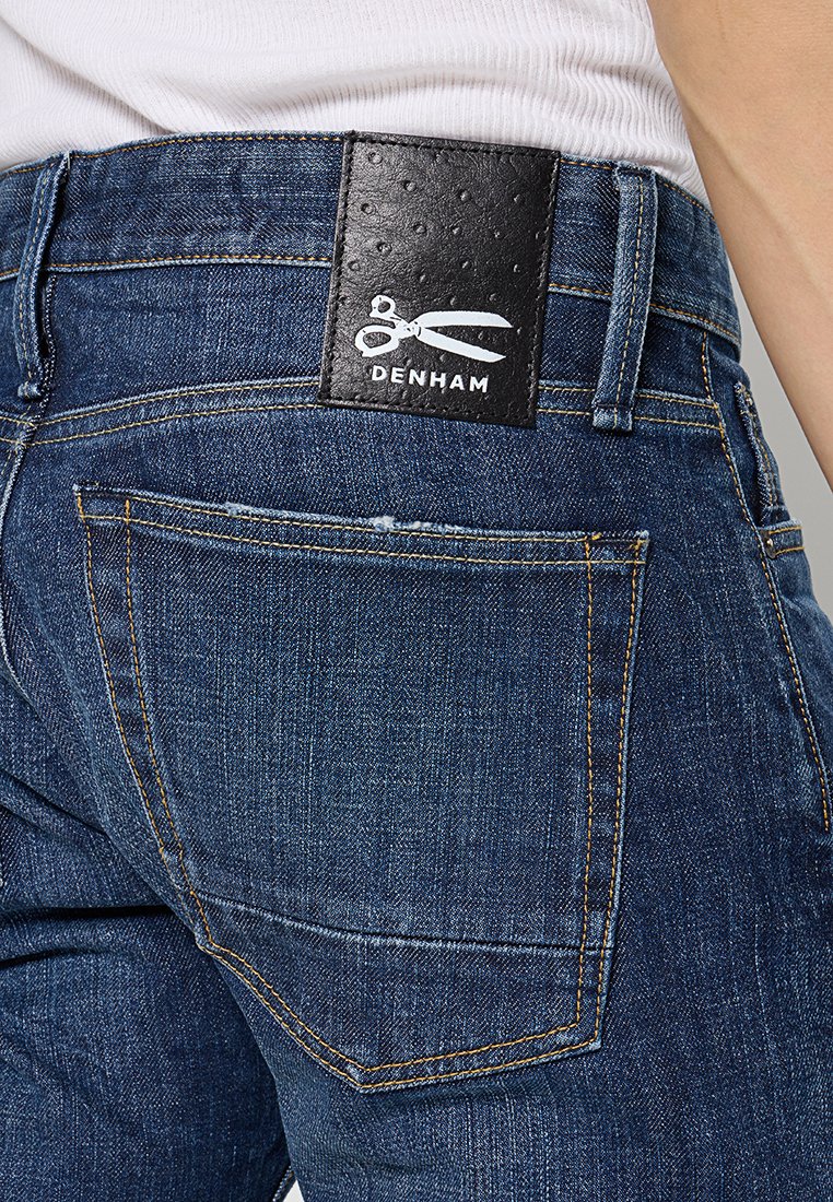 Denham RAZOR