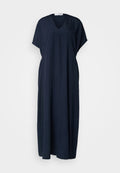 Selected SLFDOLLY ANKLE TIE DRESS