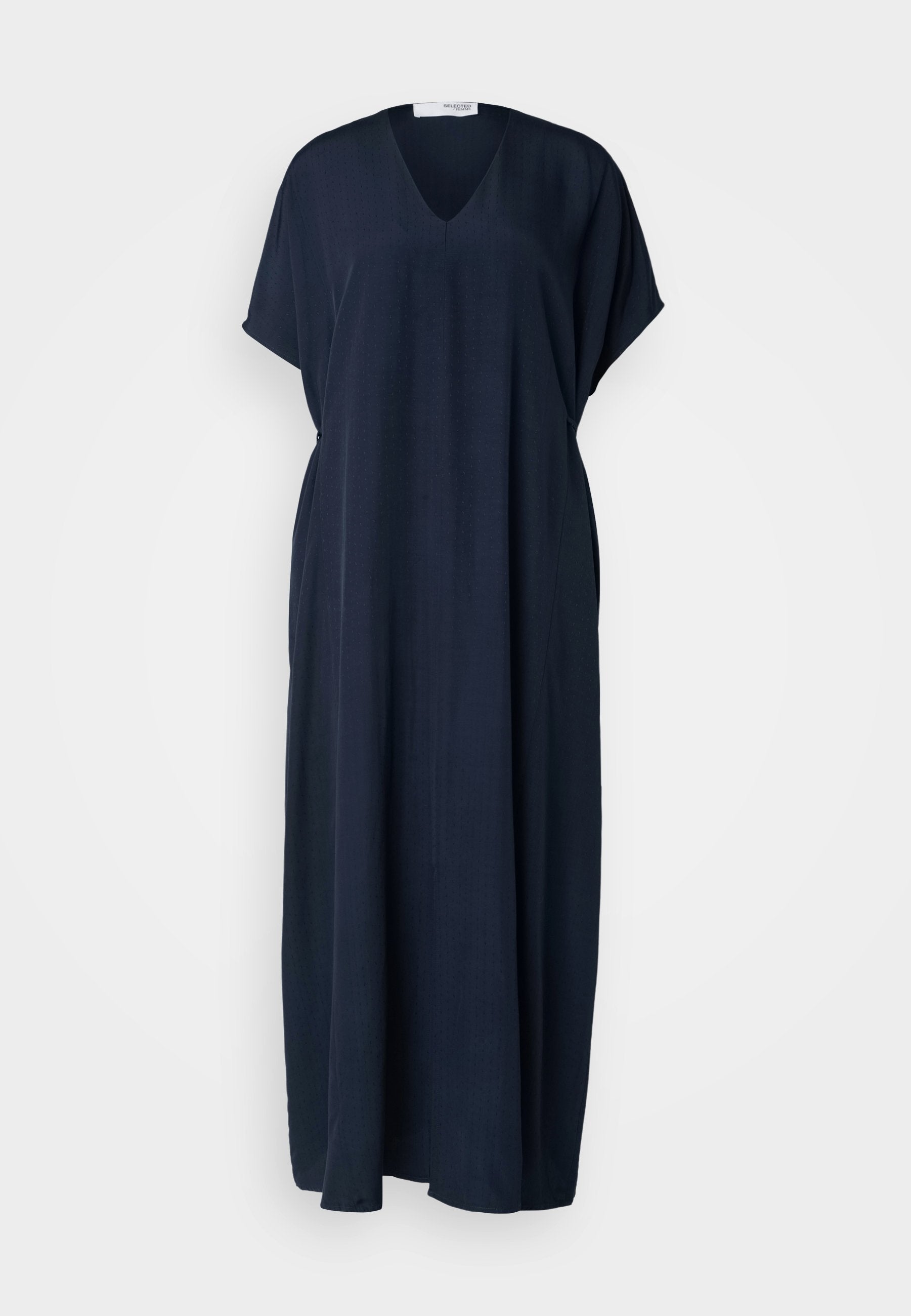 Selected SLFDOLLY ANKLE TIE DRESS