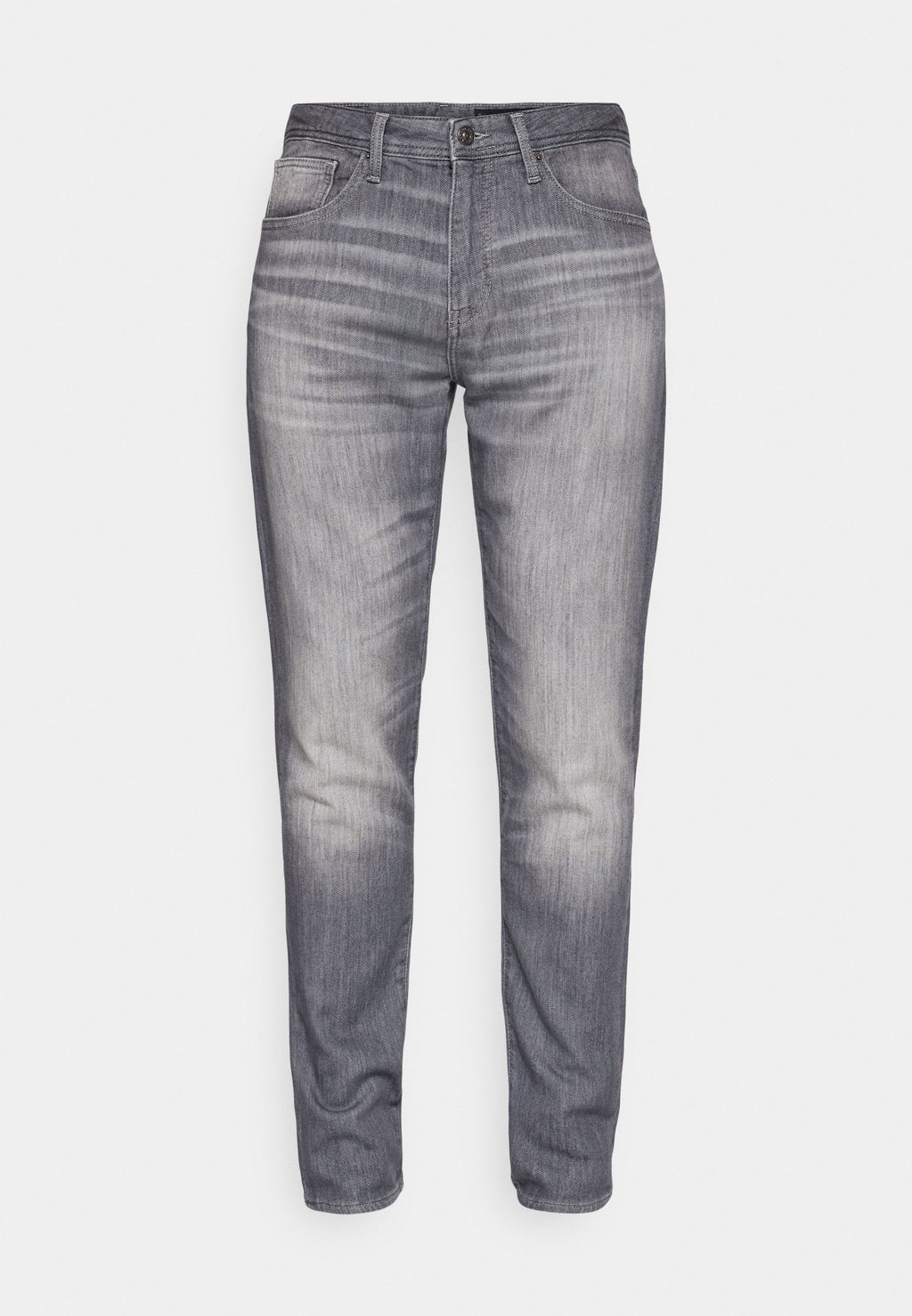Armani Exchange Jeans Straight Leg Media 1