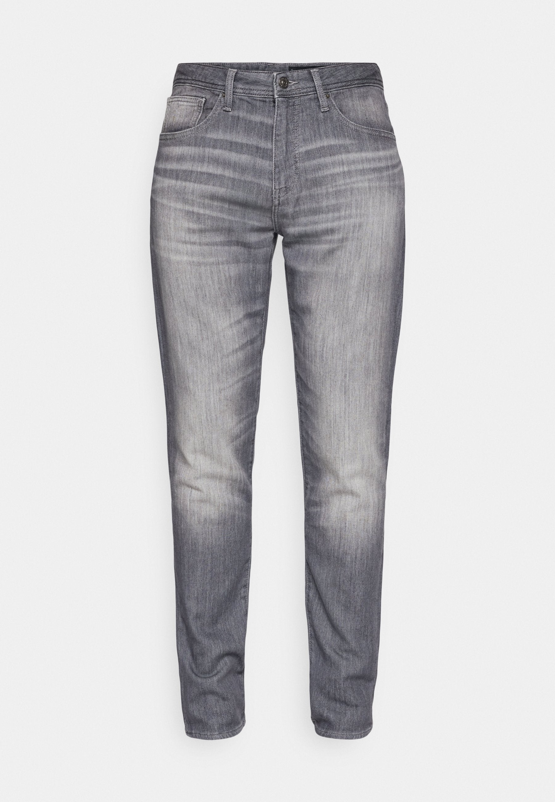 Armani Exchange Jeans Straight Leg Media 1