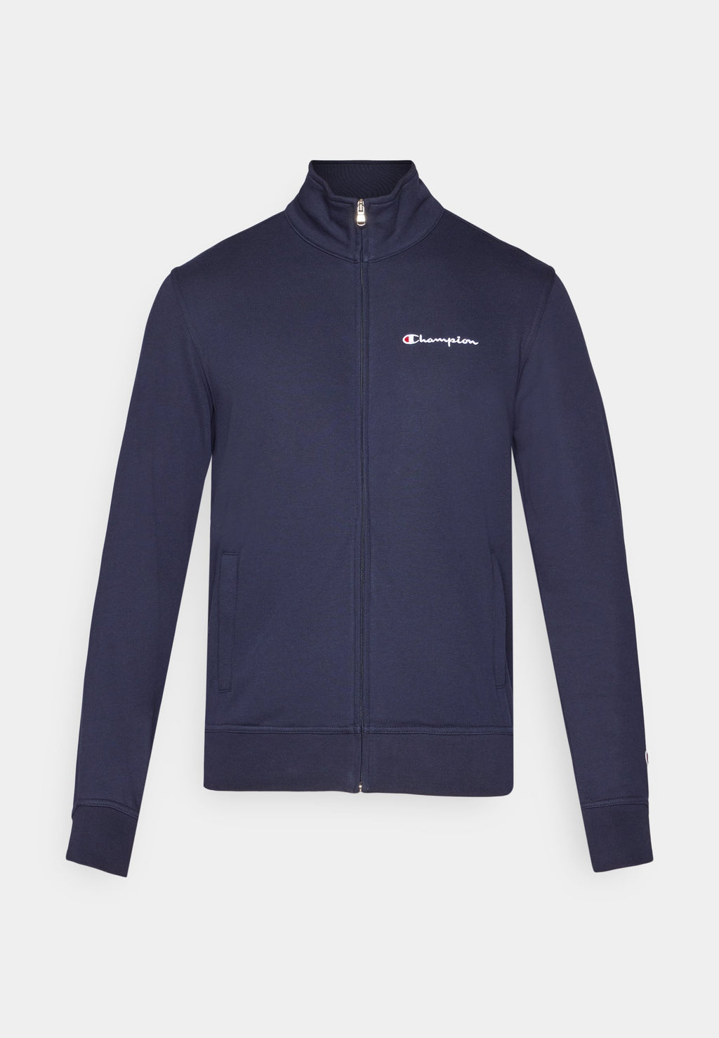 Champion ICONS FULL ZIP WITH SMALL LOGO