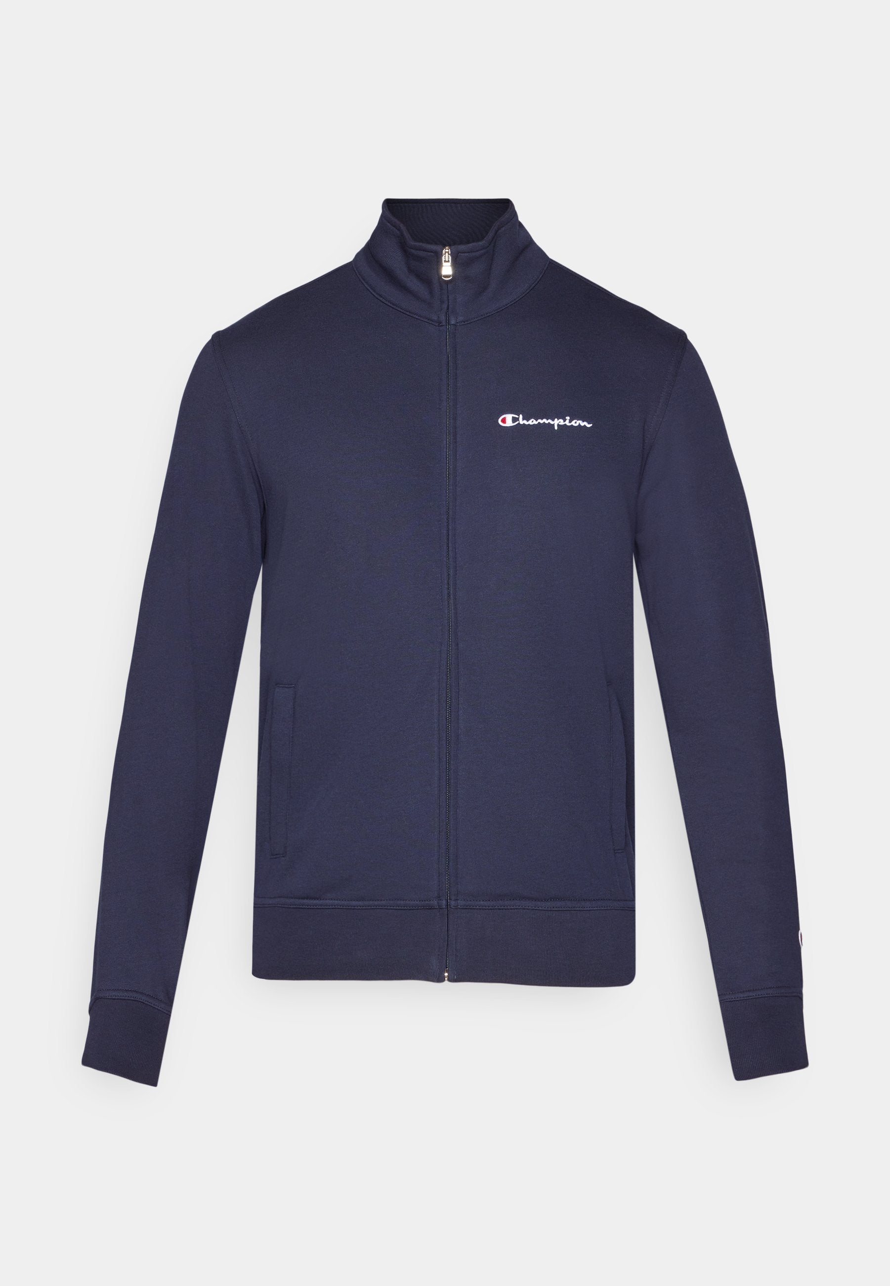 Champion ICONS FULL ZIP WITH SMALL LOGO