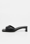 Armani Exchange Pantolette hoch Media 1