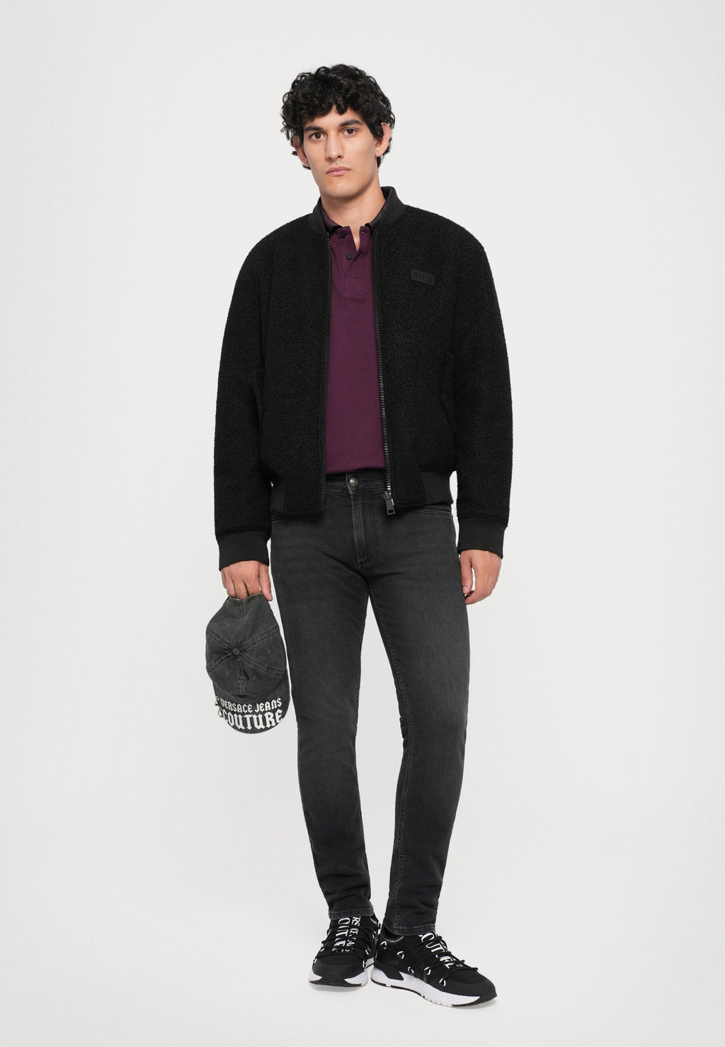 Versace Jeans Couture