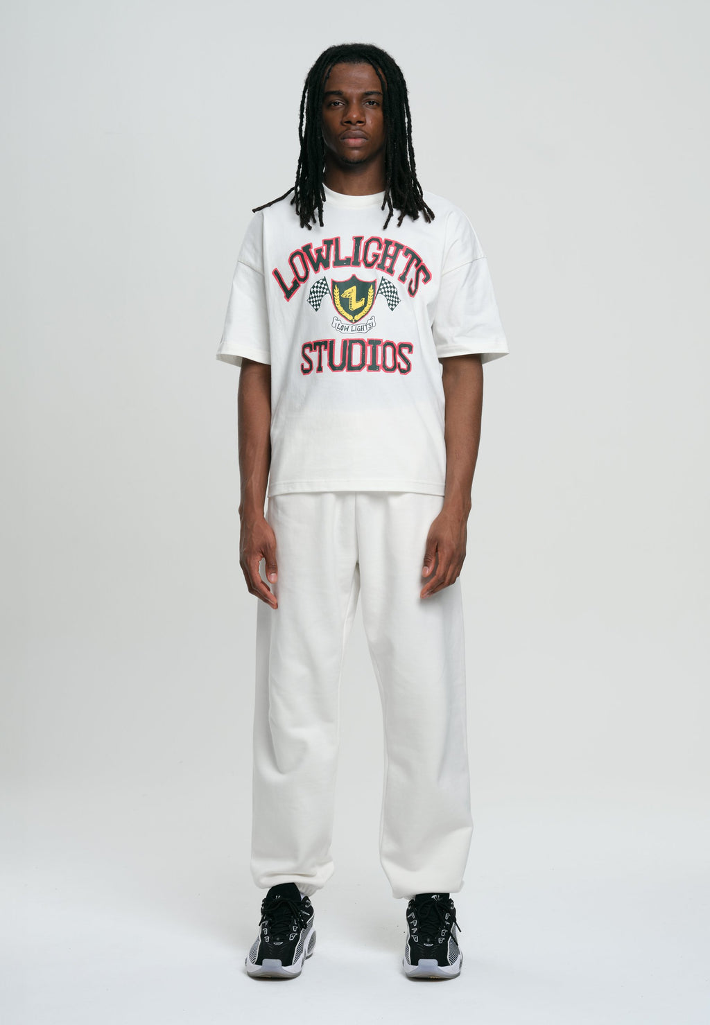 LOW LIGHTS STUDIOS® BLAZON