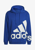 adidas Performance Hoodie - blue