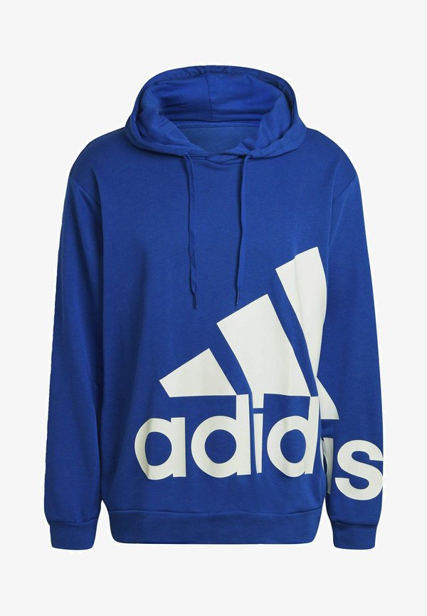 adidas Performance Hoodie - blue