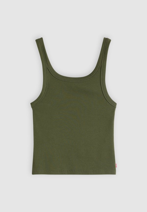 Levi's® ESSENTIAL TANK - Top - deep depths