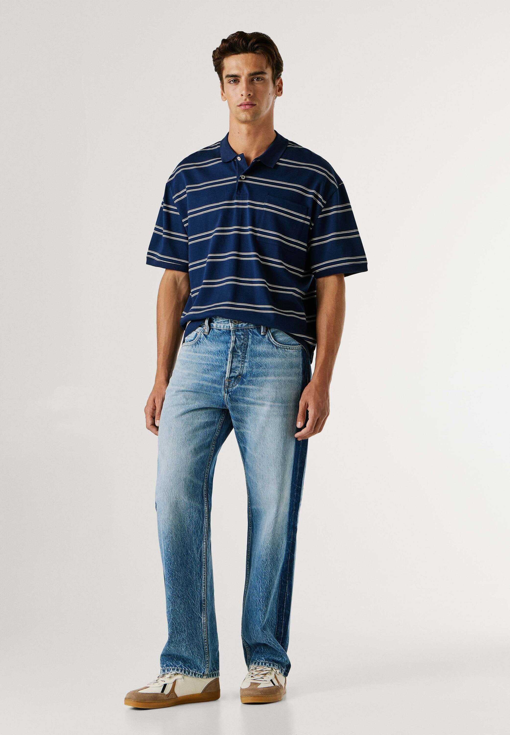 Pepe Jeans TUXEDO