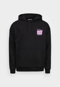 YOURTURN UNISEX RELAXED FIT HOODIE