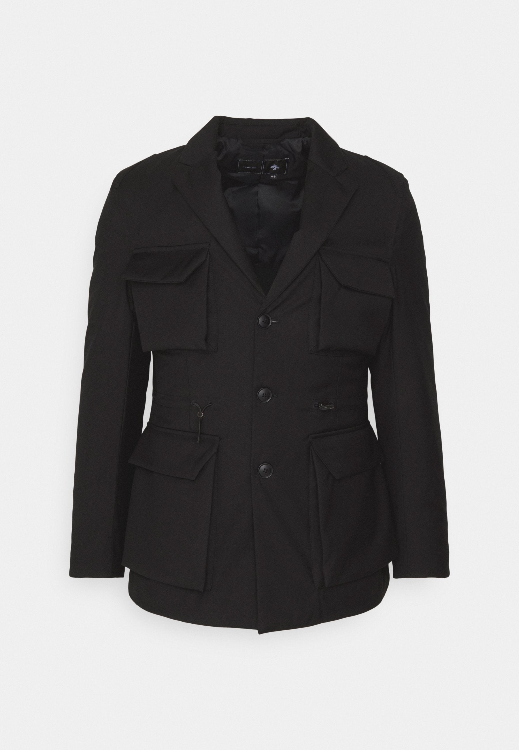 Mercader PADDED POCKETS