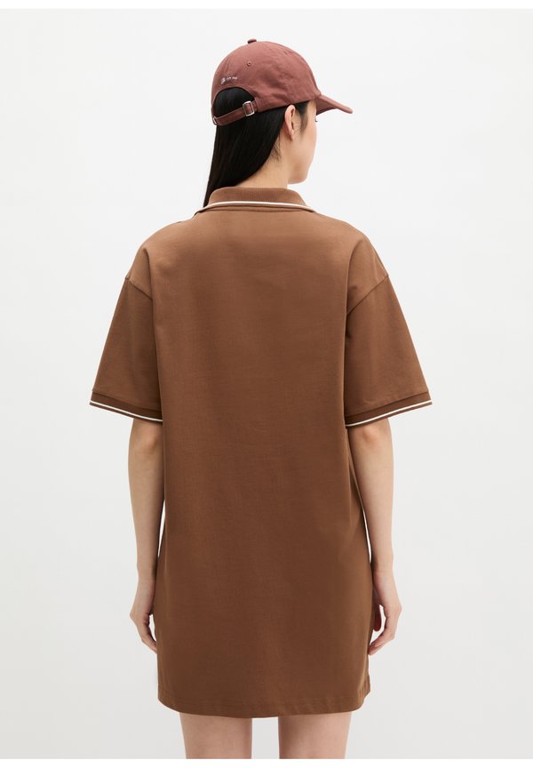 Marc O'Polo CLUB '67 FOOTBALL TRIKOT DRESS