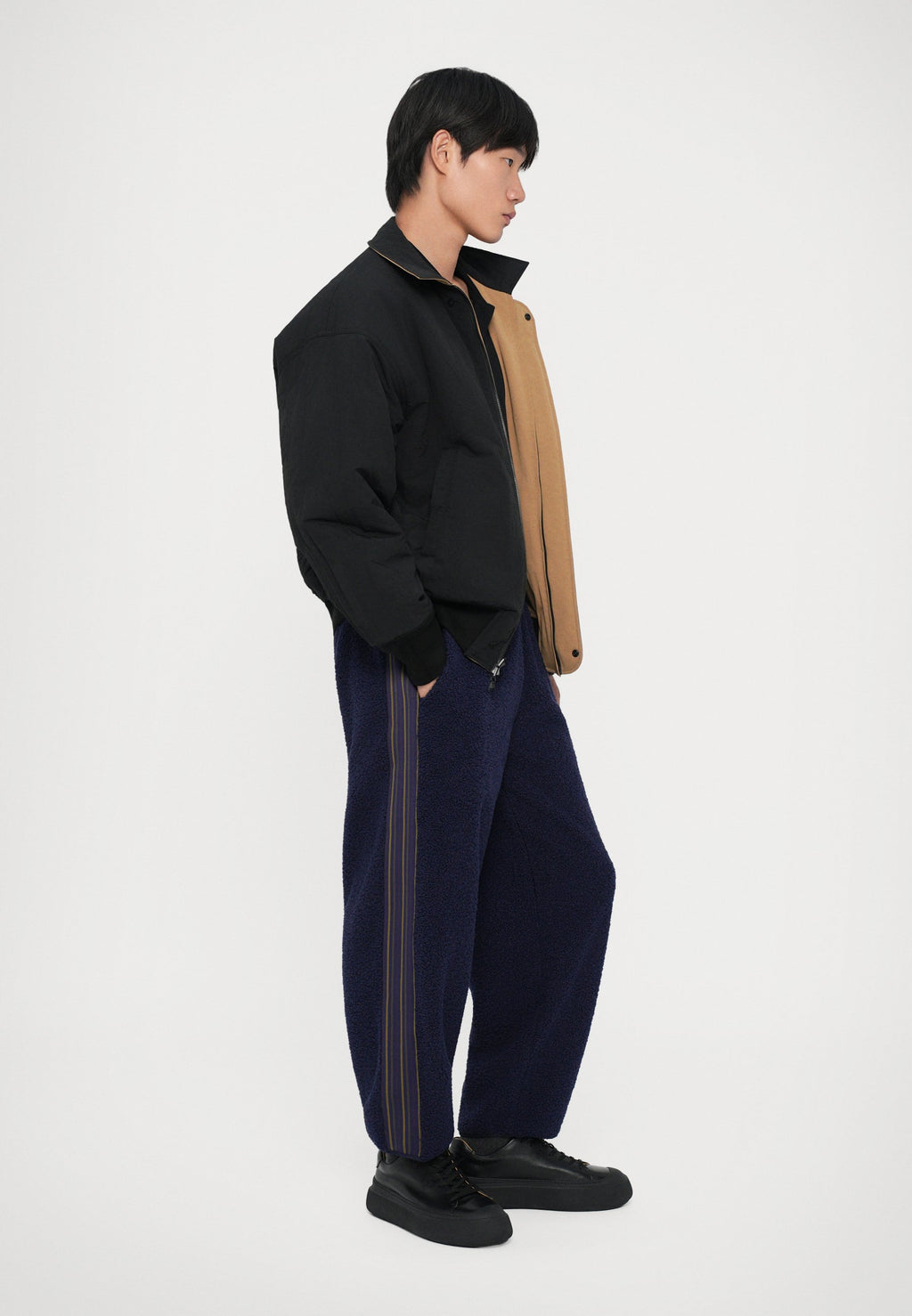 TRAIN PANTS UNISEX Media 5