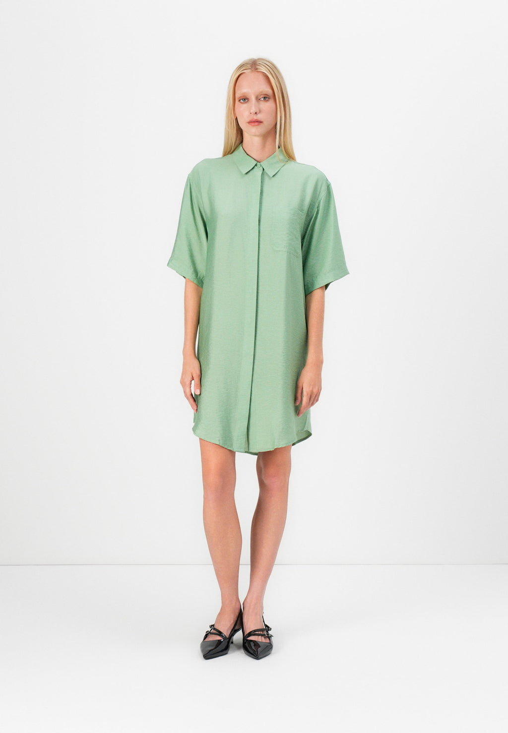 PARFOIS DRESS