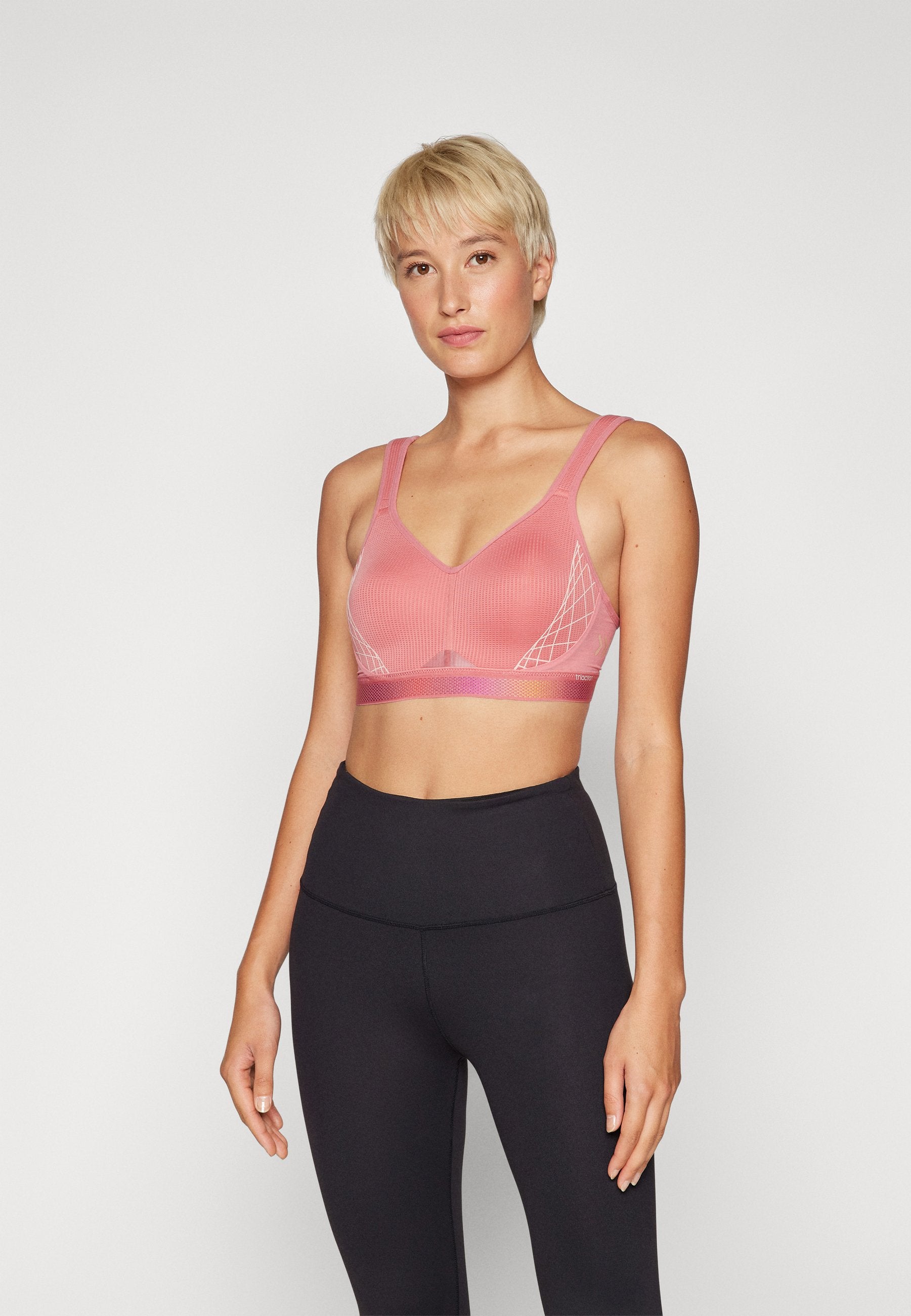 triaction by Triumph CARDIO FLOW