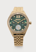 DKNY Uhr Media 1