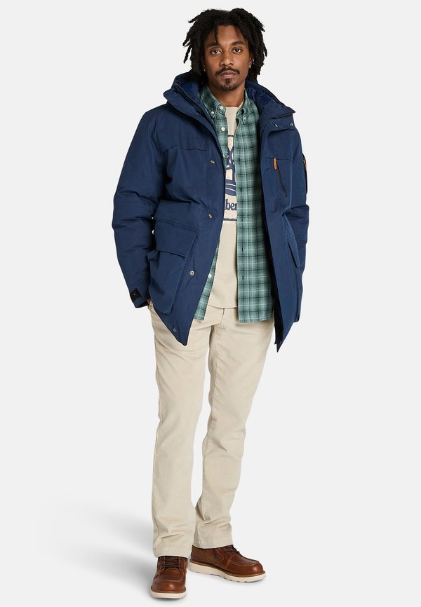 Timberland