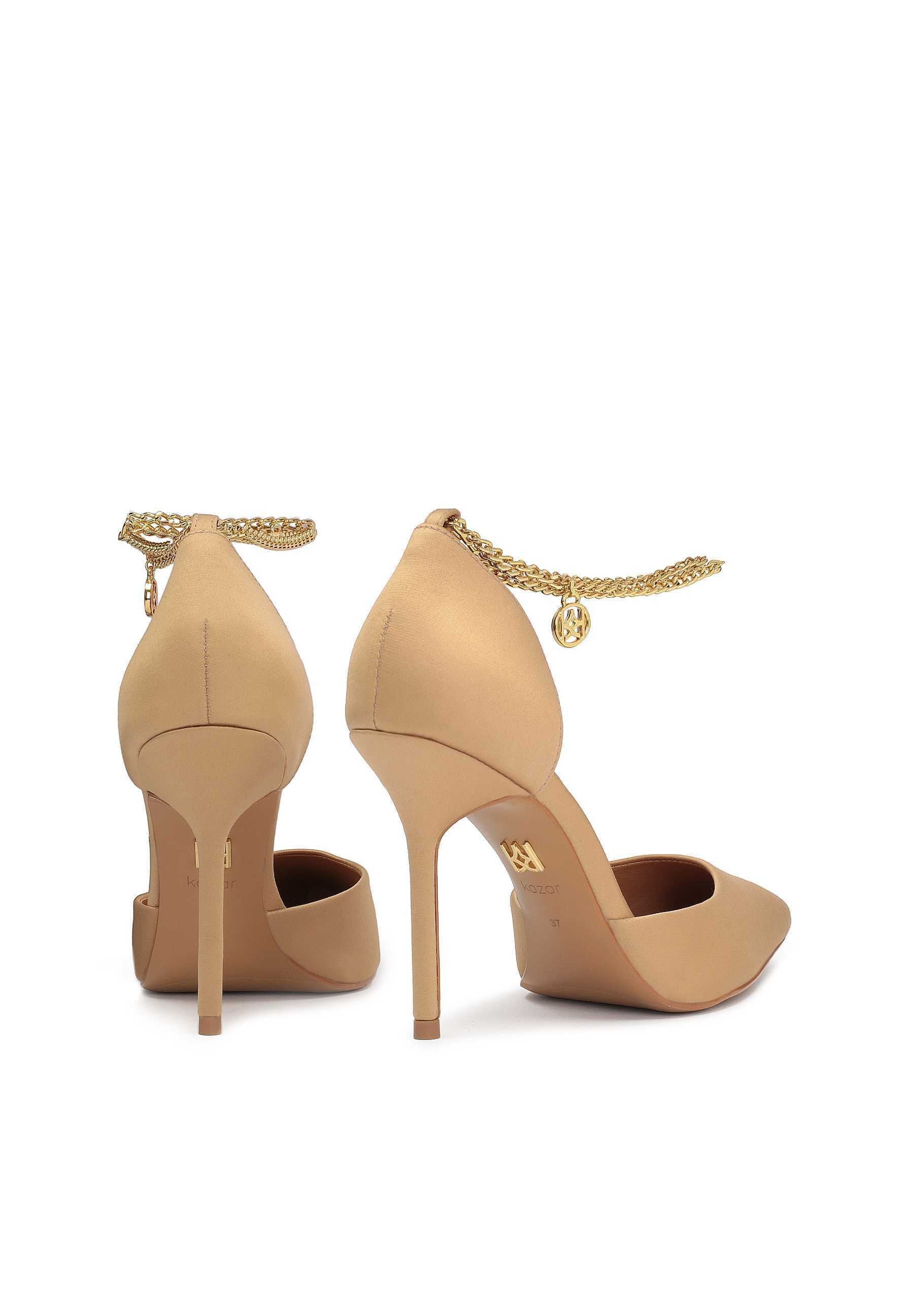 Kazar NEW BIANCA