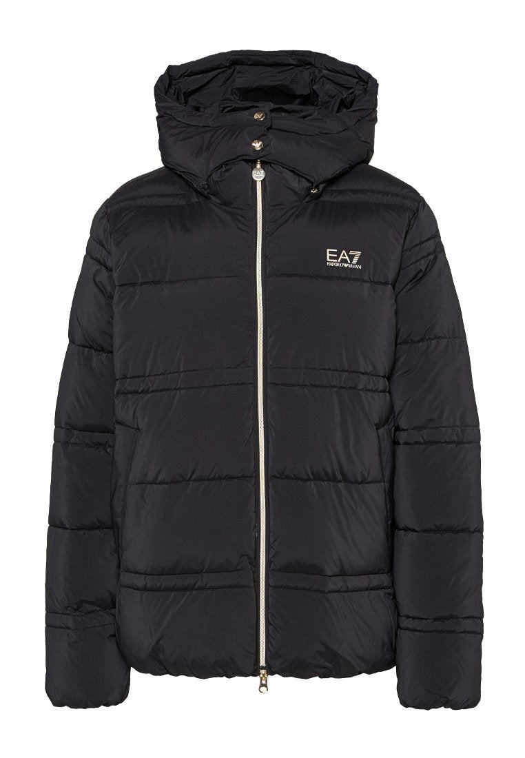 EA7 Emporio Armani Winterjacke Media 1