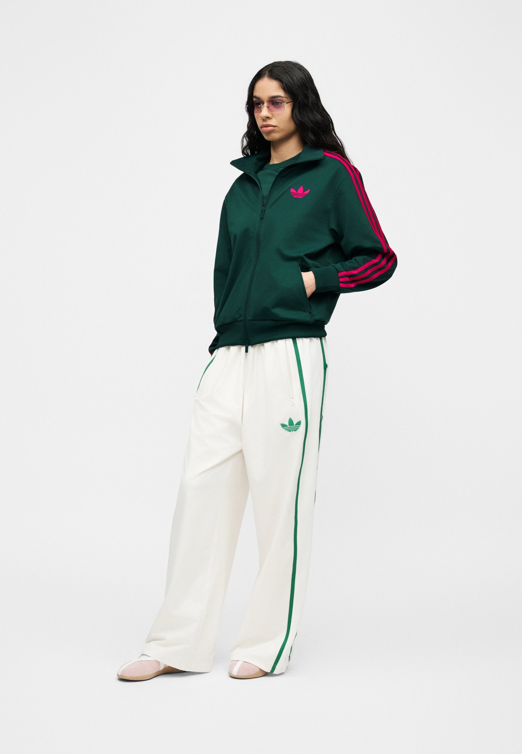 adidas Originals FIREBIRD LOOSE