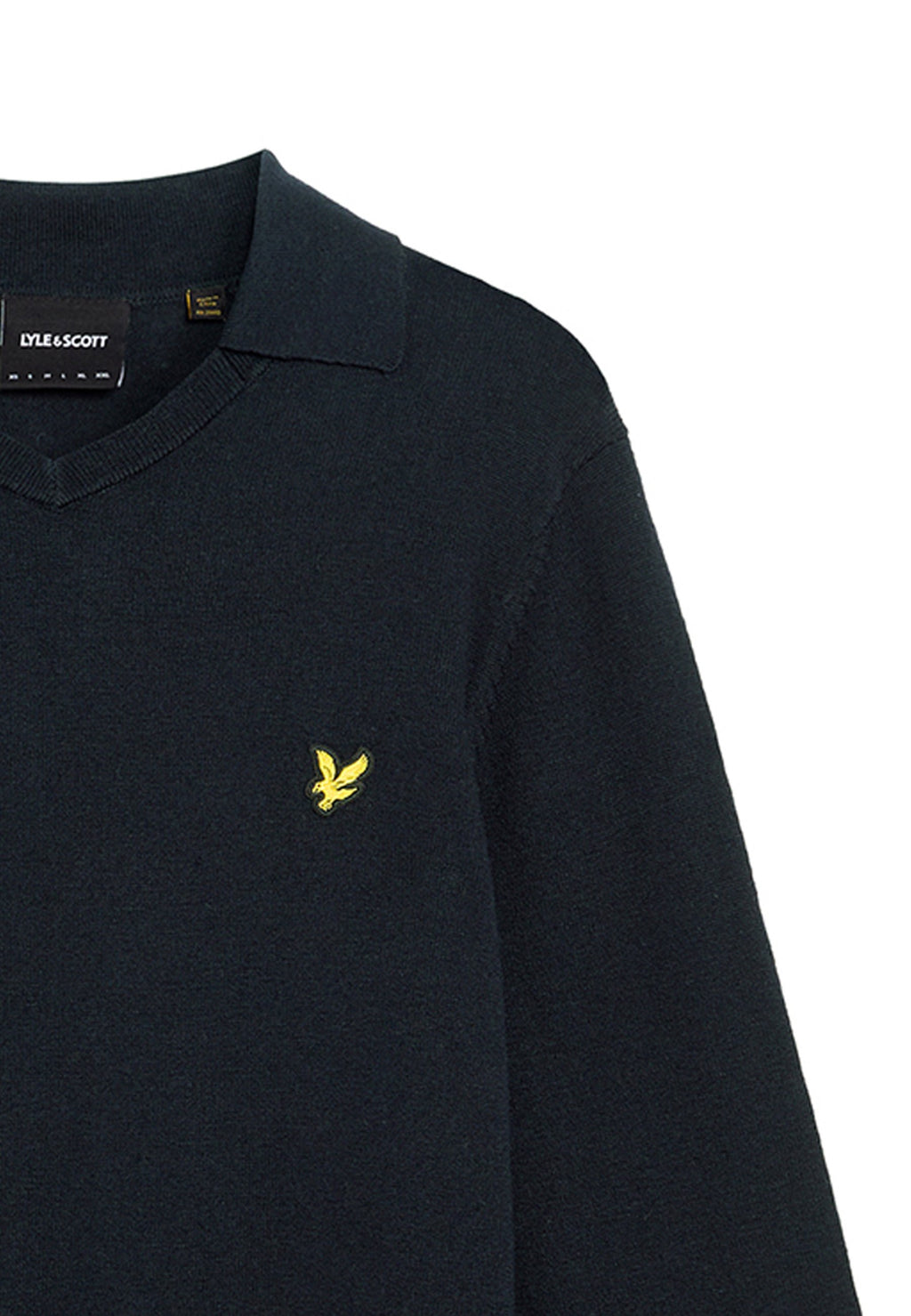 Lyle & Scott COLLAR