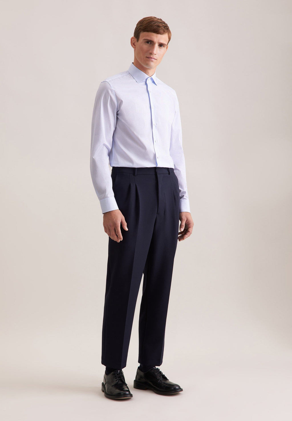 Seidensticker SLIM FIT