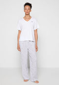DKNY Loungewear Nachtwäsche Set Media 1