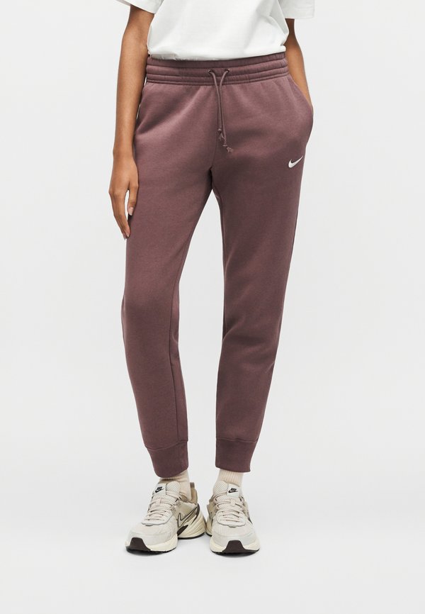 Nike Sportswear Tracksuit bottoms - tattoo/sail