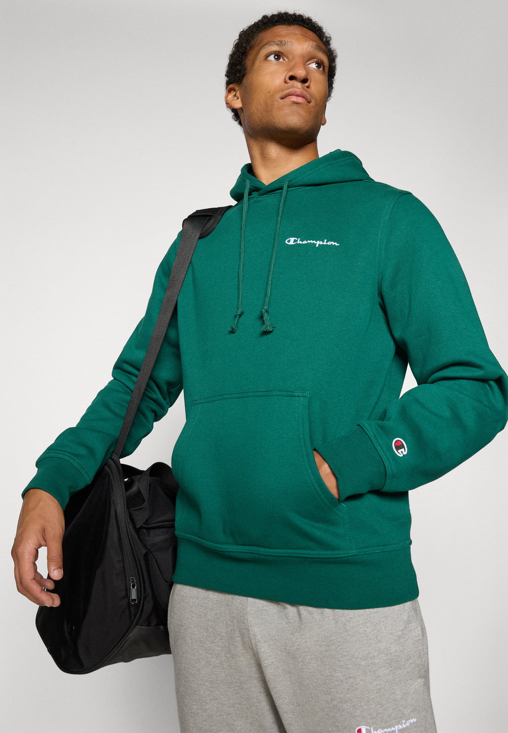 Champion SPORTSWEAR HOODIE STANDARD FIT