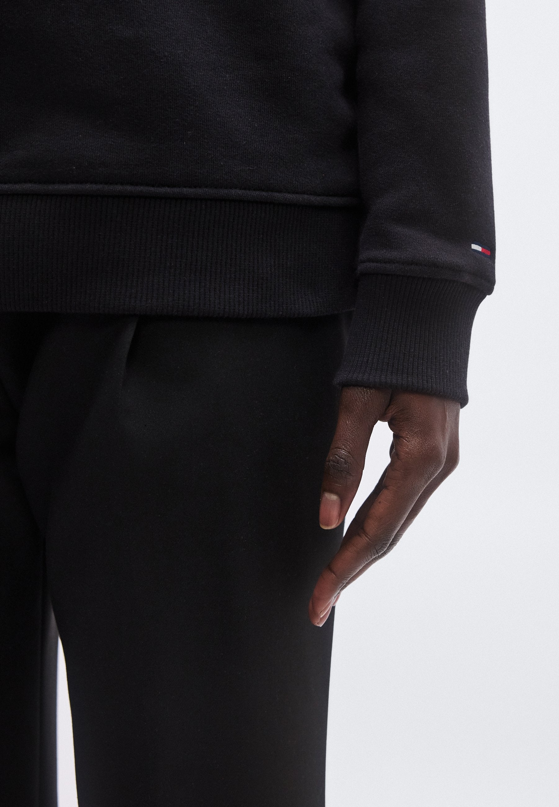 Tommy Jeans ENTRY DNA PLAY CREW UNISEX