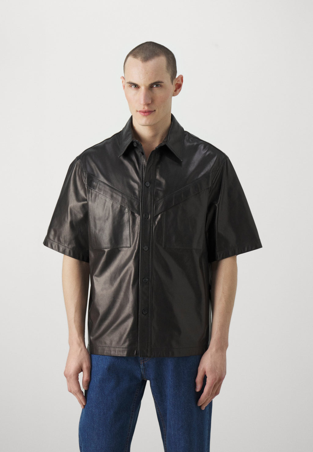 Emporio Armani CAMICIA