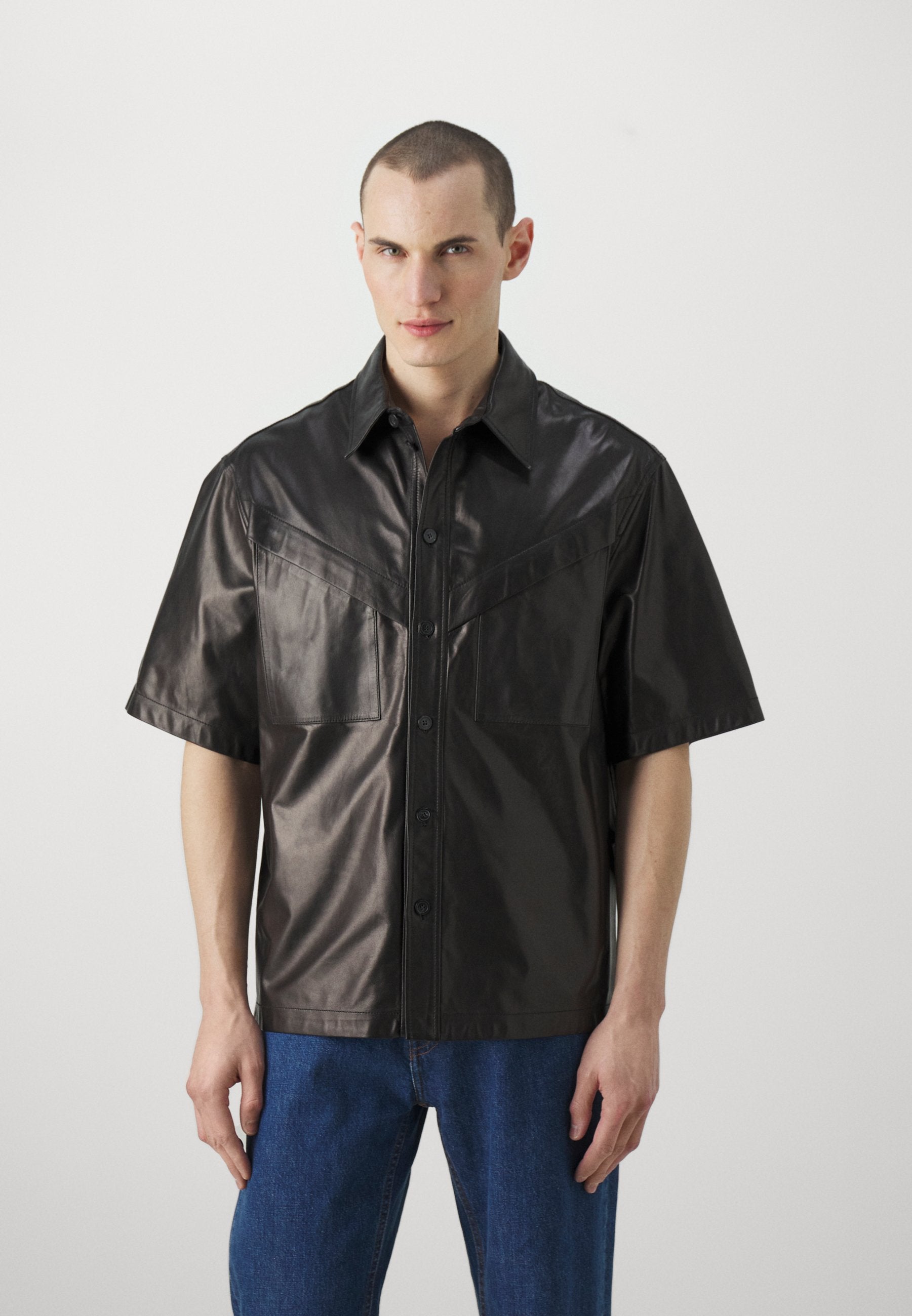 Emporio Armani CAMICIA