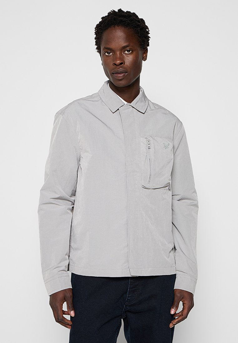 Lyle & Scott