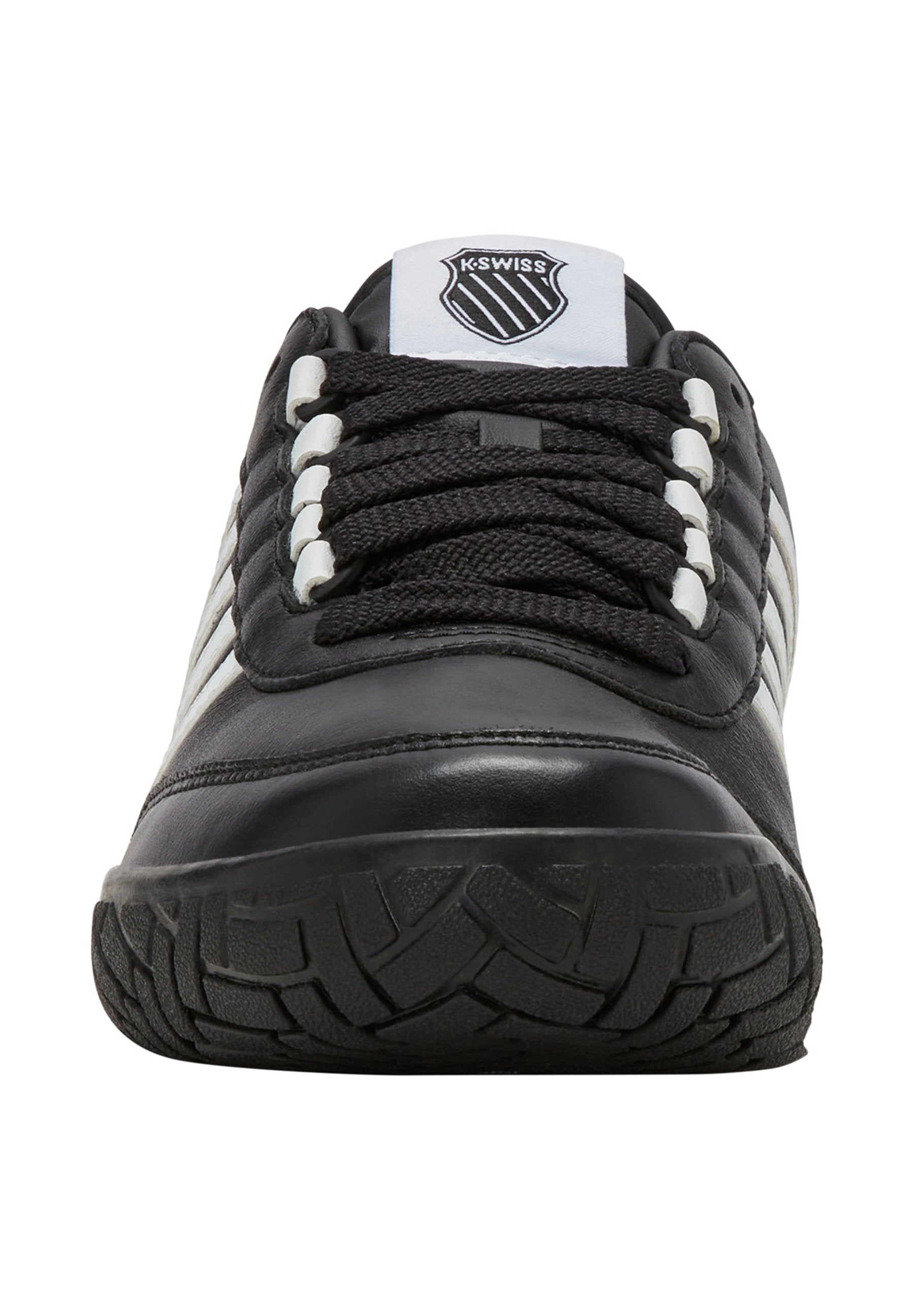 K-SWISS