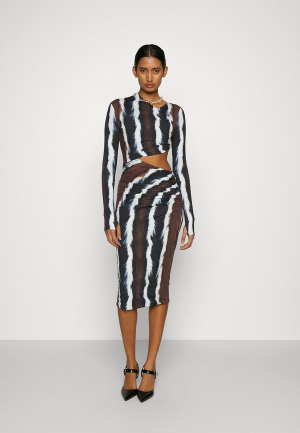 Roberto Cavalli DRESS