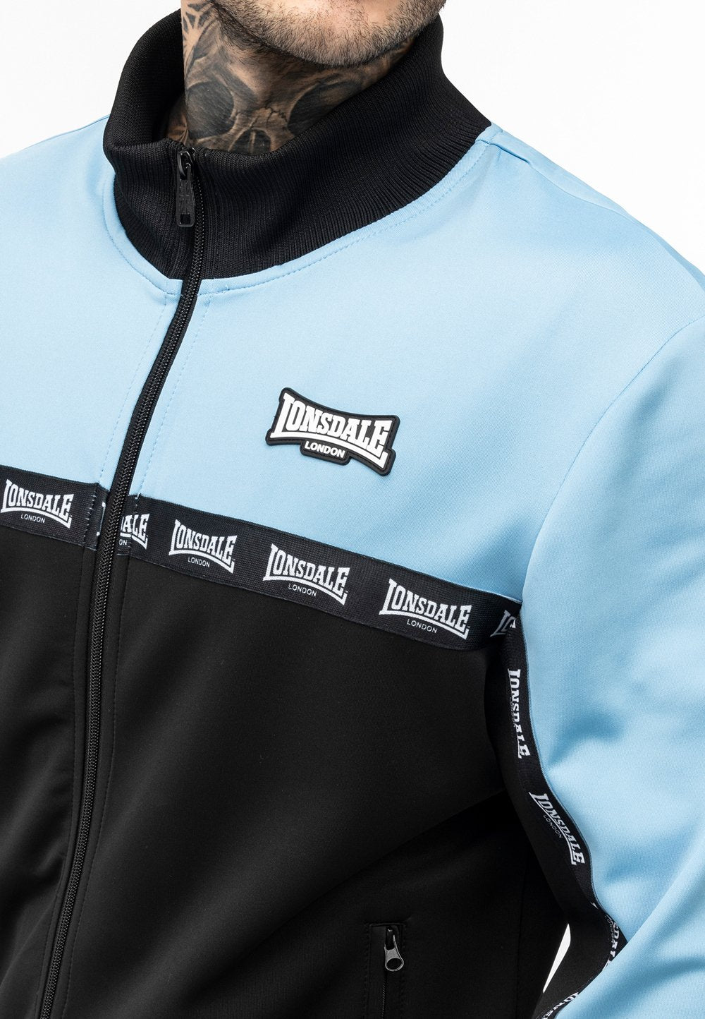Lonsdale WOODWICK
