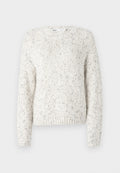 ONLY ONLWINTER SEQUINS O NECK
