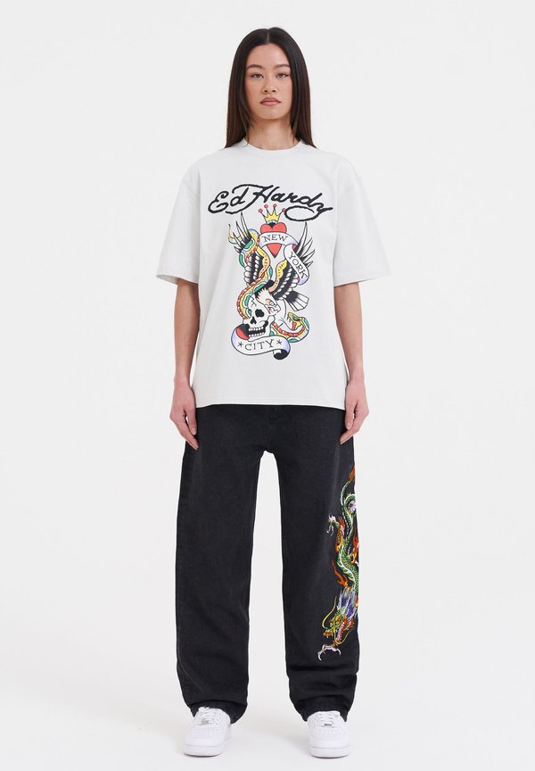 Ed Hardy